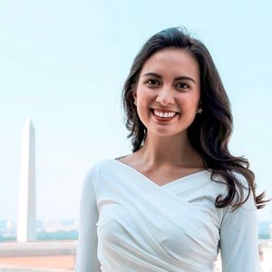 Meet your Posher, Natalie